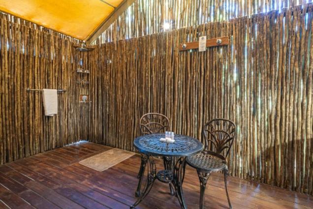 Jackalberry Chobe Otel Kasane Dış mekan fotoğraf