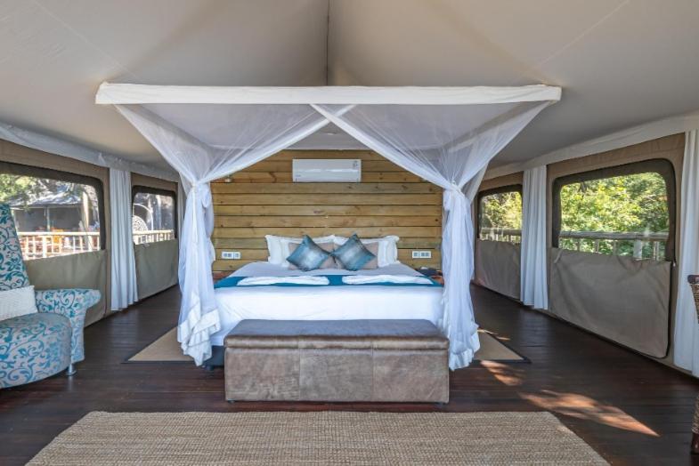 Jackalberry Chobe Otel Kasane Dış mekan fotoğraf