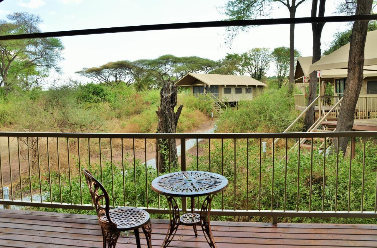 Jackalberry Chobe Otel Kasane Dış mekan fotoğraf